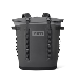 YETI Hopper® M20 Backpack Soft Cooler