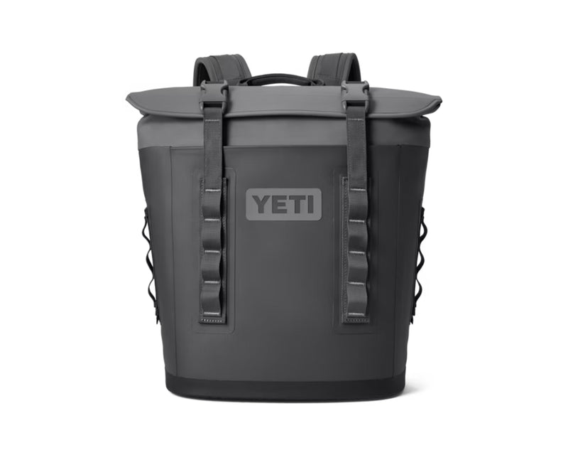 YETI Hopper® M12 Backpack Soft Cooler