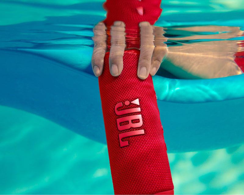 JBL Flip 6 Waterproof Bluetooth Speaker