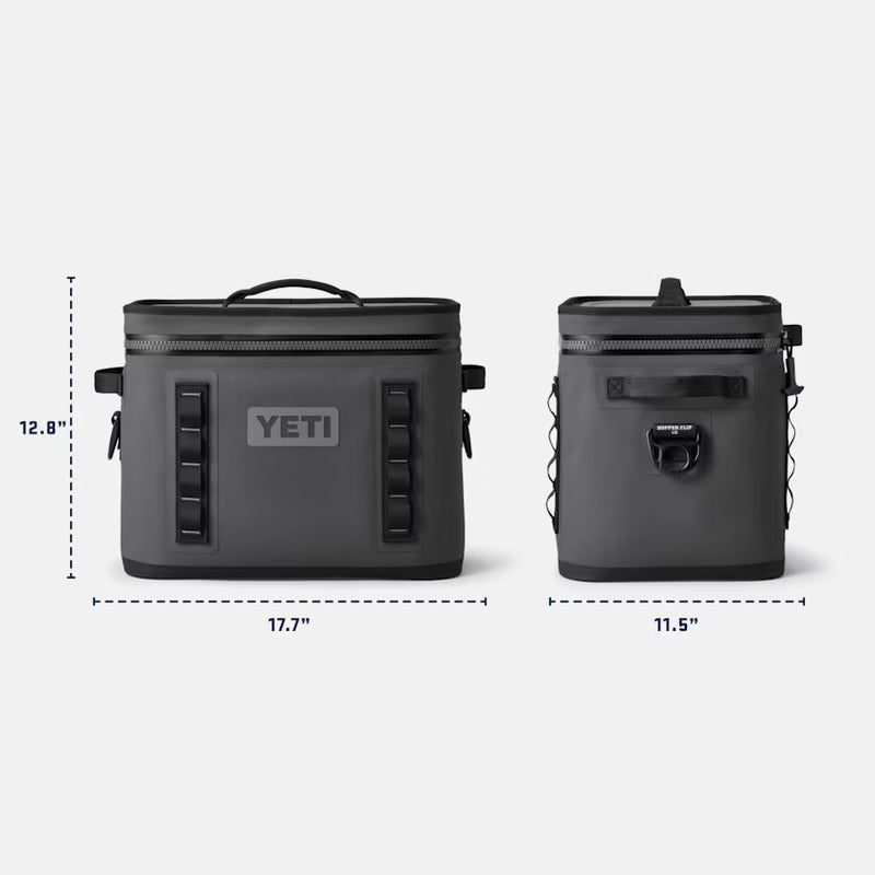 YETI Hopper Flip® 18 Soft Cooler