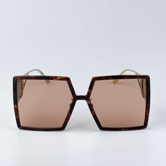 Dior 30MONTAIGNE SU 26L0 58 Sunglasses