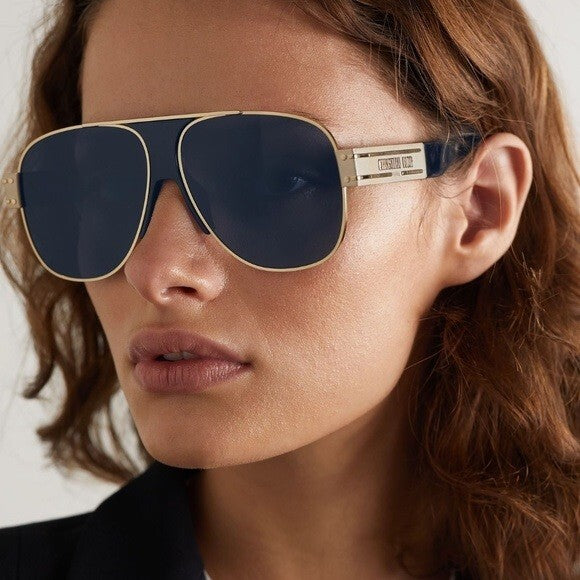Dior DIORSIGNATURE A3U CD40071U 10V 61 Sunglasses
