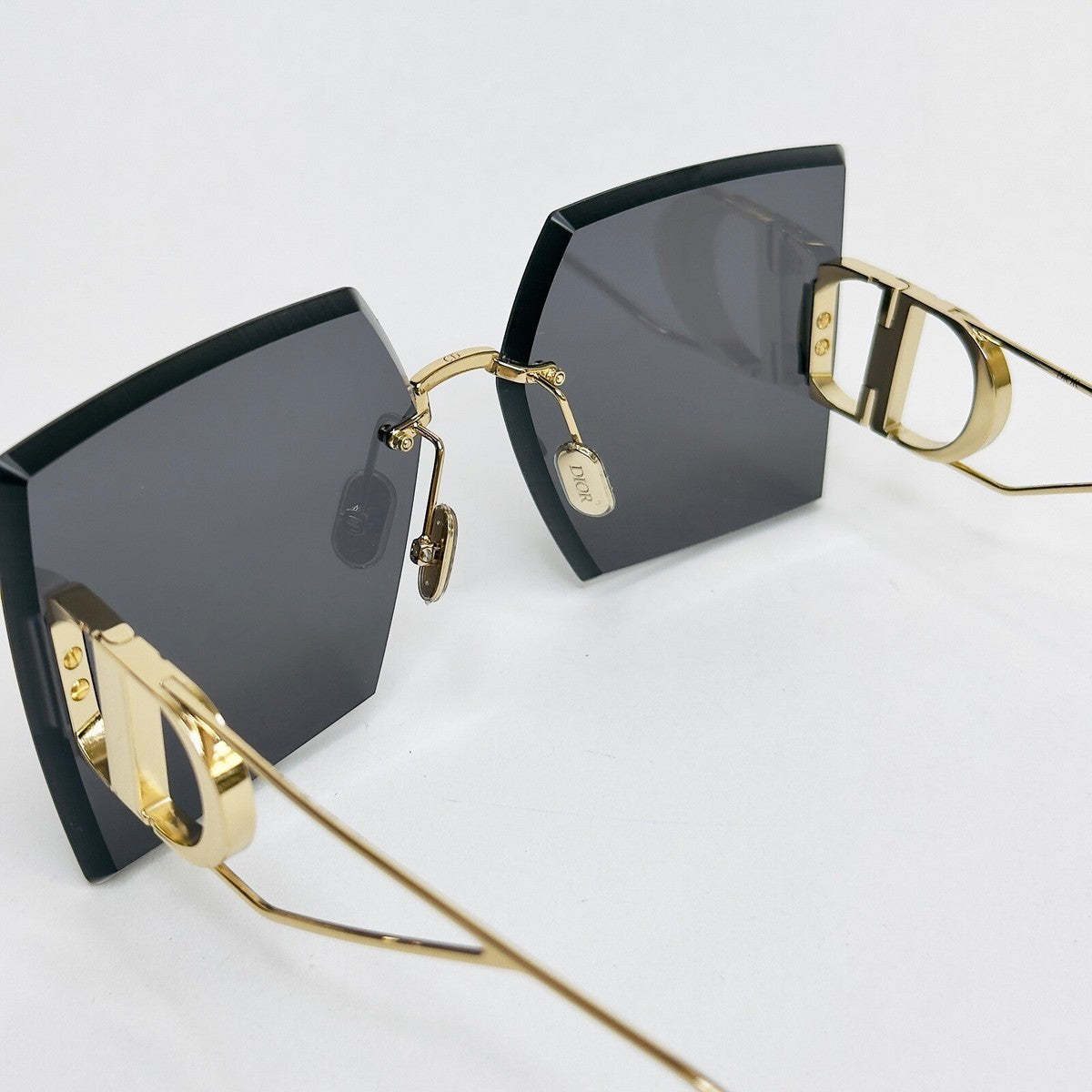 Dior 30Montaigne S7U B0A0 Sunglasses