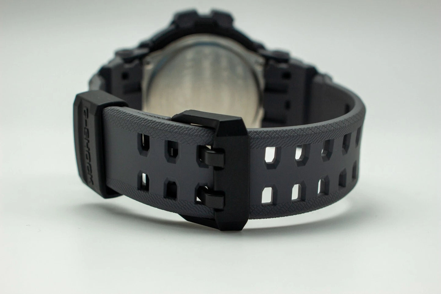 Casio’s HUD: G-SHOCK GRAVITYMASTER