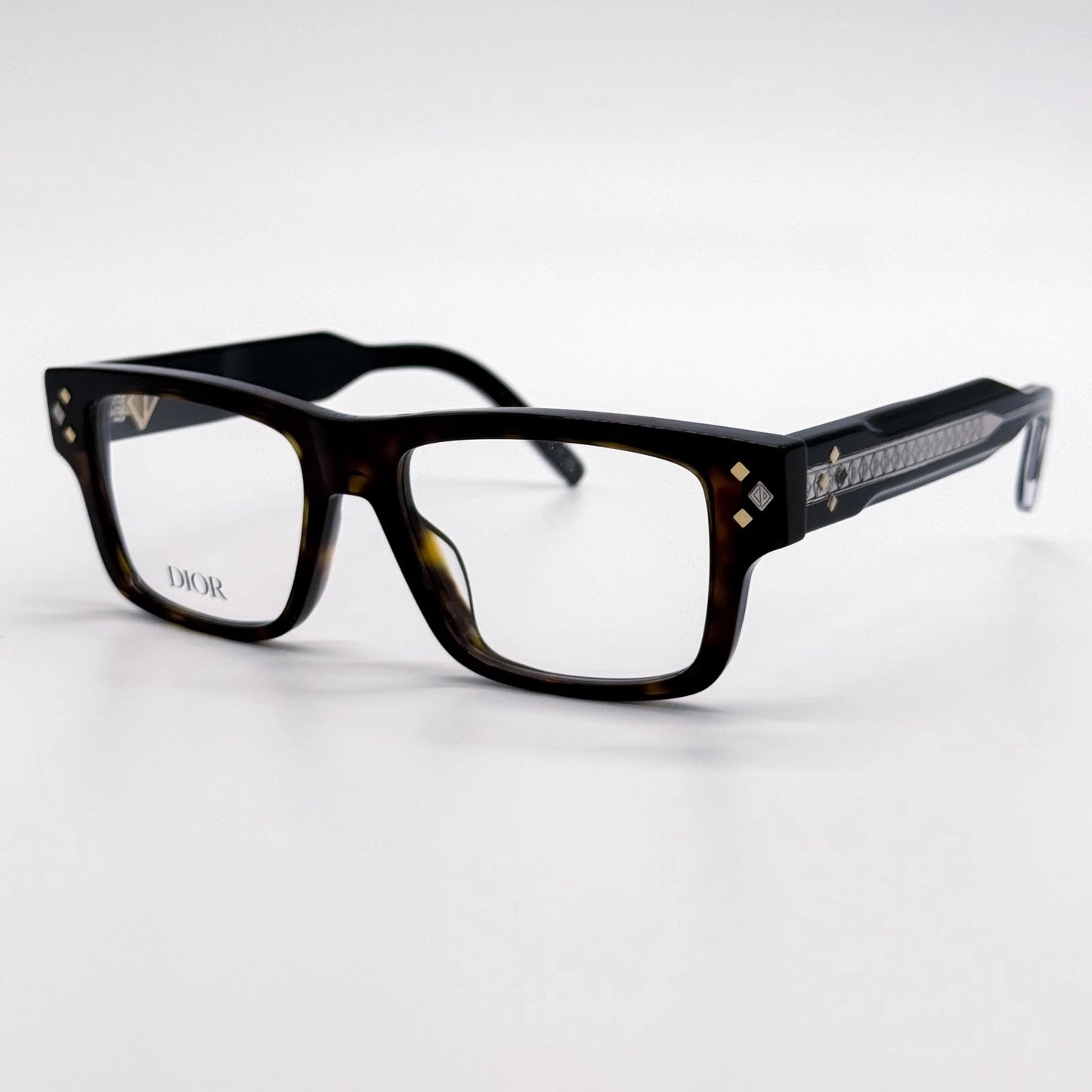 Dior CD DiamondO S1I 2000