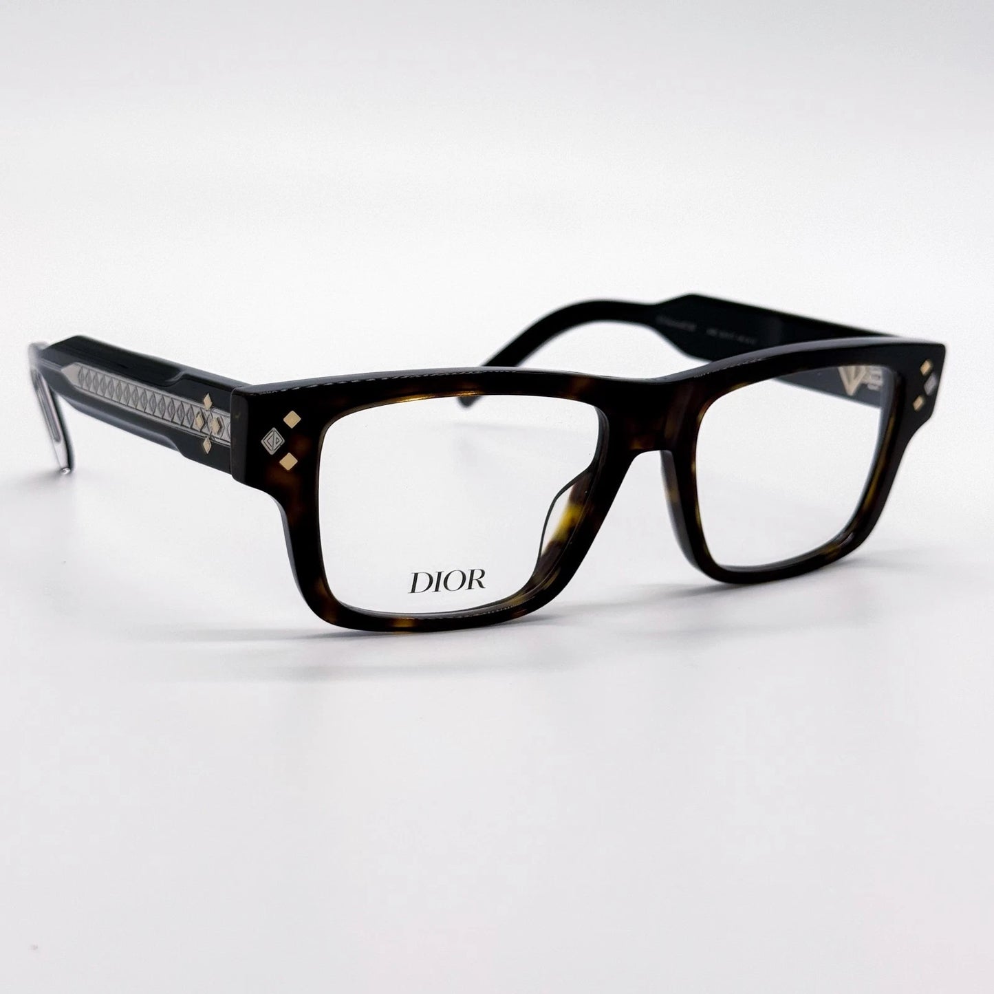 Dior CD DiamondO S1I 2000