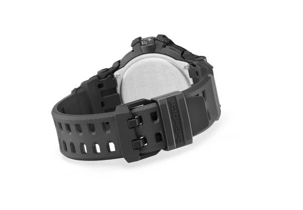 A Night Cockpit: G-SHOCK GRAVITYMASTER