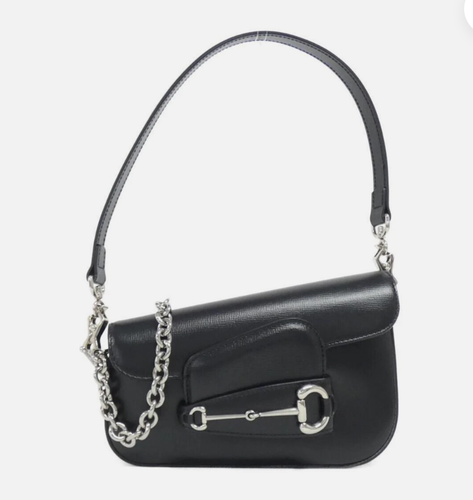 1955 Horsebit Mini Shoulder Bag