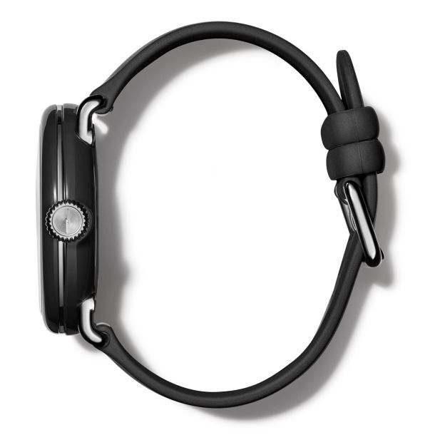 Unisex Model D Detrola Watch Watch 43mm