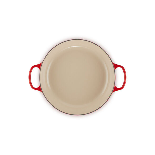 5qt Signature Cast Iron Braiser