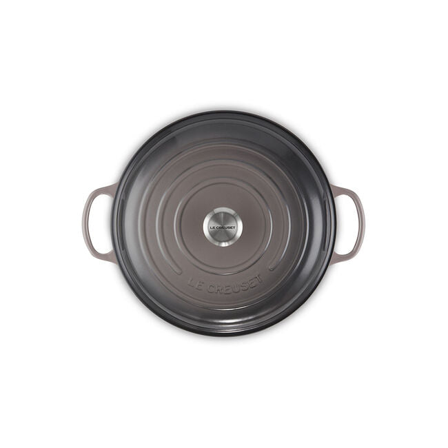 5qt Signature Cast Iron Braiser
