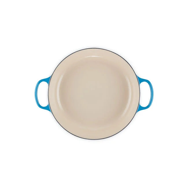 5qt Signature Cast Iron Braiser