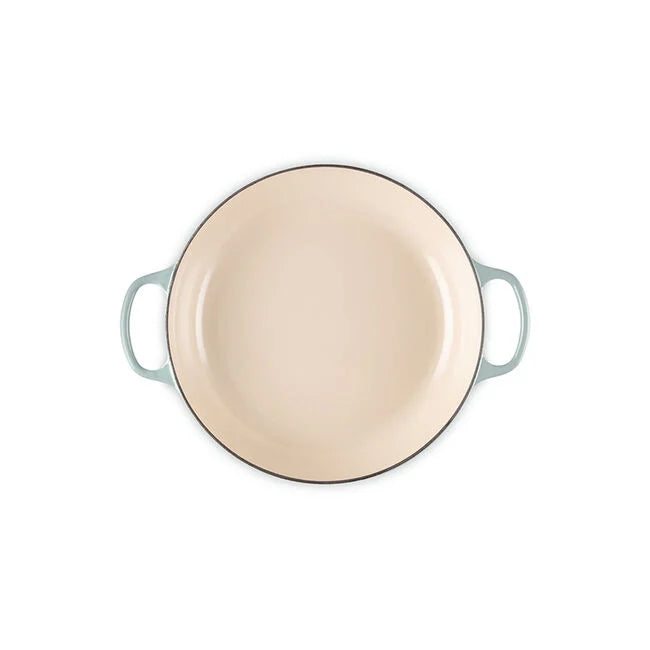 5qt Signature Cast Iron Braiser