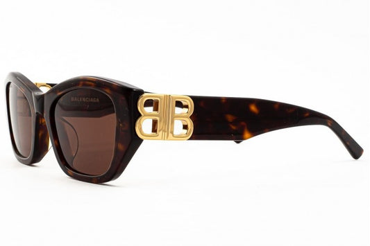 Dynasty Cat-Eye Sunglasses