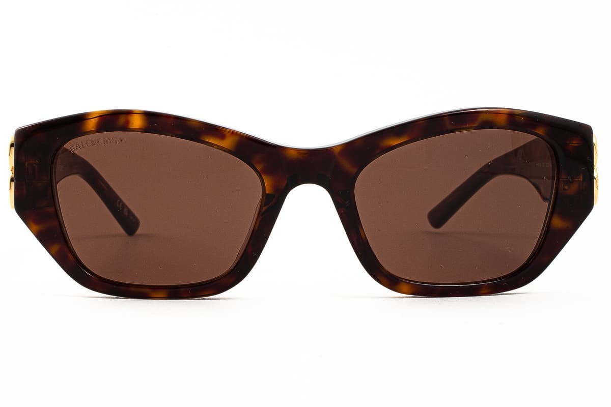 Dynasty Cat-Eye Sunglasses
