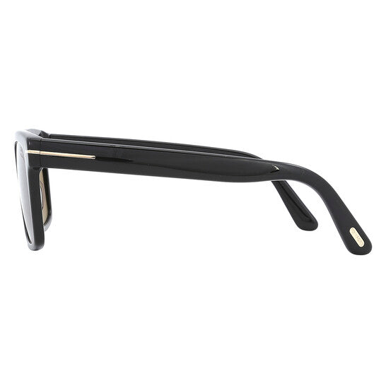 Buckley Polarized Roviex Square Men's Sunglasses