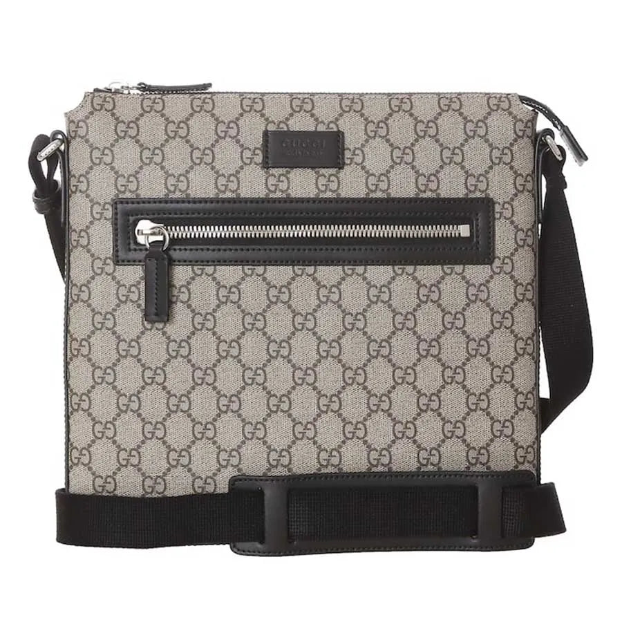 GG Supreme Big Messenger Bag