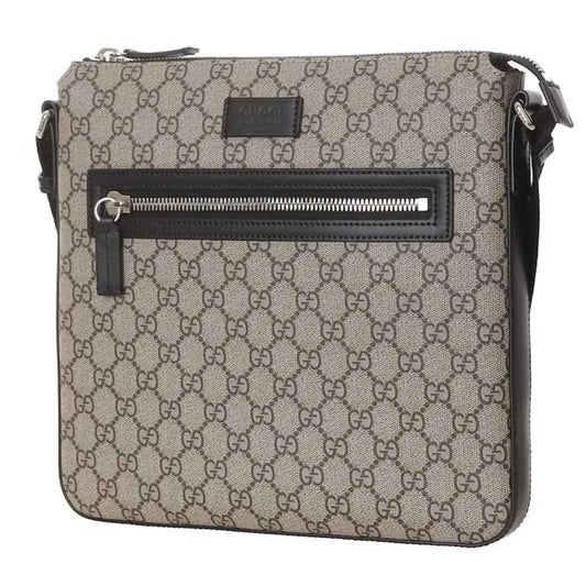 GG Supreme Big Messenger Bag