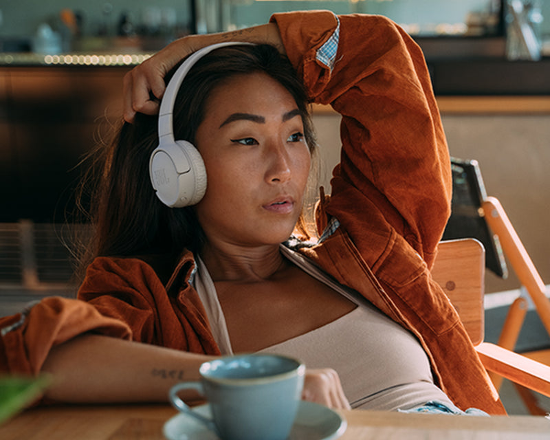 JBL Tune 520BT Headphones