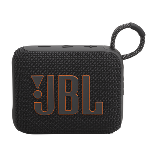 JBL Go 4 Waterproof Bluetooth Speaker