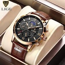 Preminum Watch