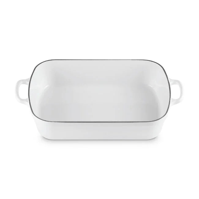 5.25qt Signature Cast Iron Roaster
